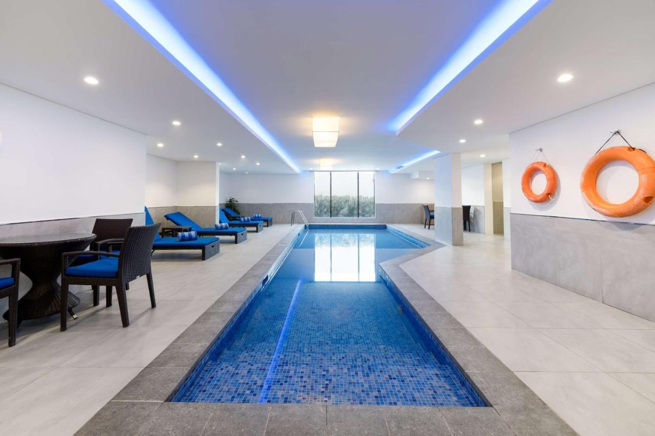 Sas Residence & Hotel, Dhahran - Formerly Radisson Blu Al-Chubar Zewnętrze zdjęcie