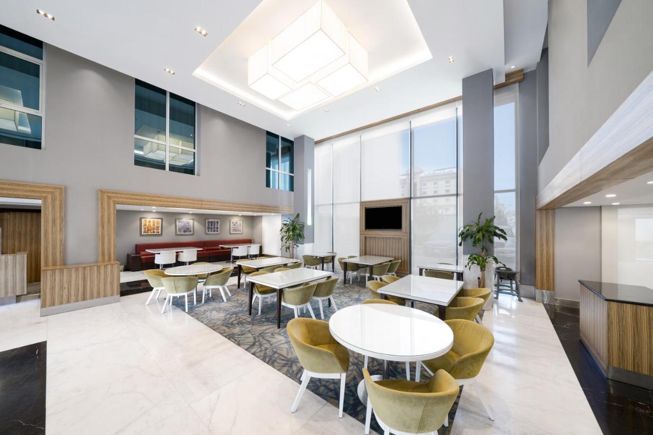 Sas Residence & Hotel, Dhahran - Formerly Radisson Blu Al-Chubar Zewnętrze zdjęcie