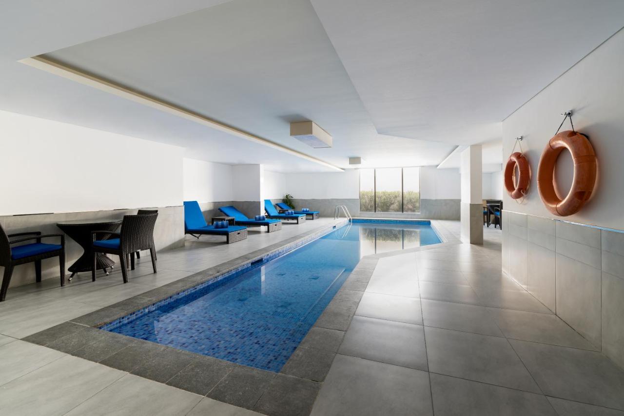 Sas Residence & Hotel, Dhahran - Formerly Radisson Blu Al-Chubar Zewnętrze zdjęcie