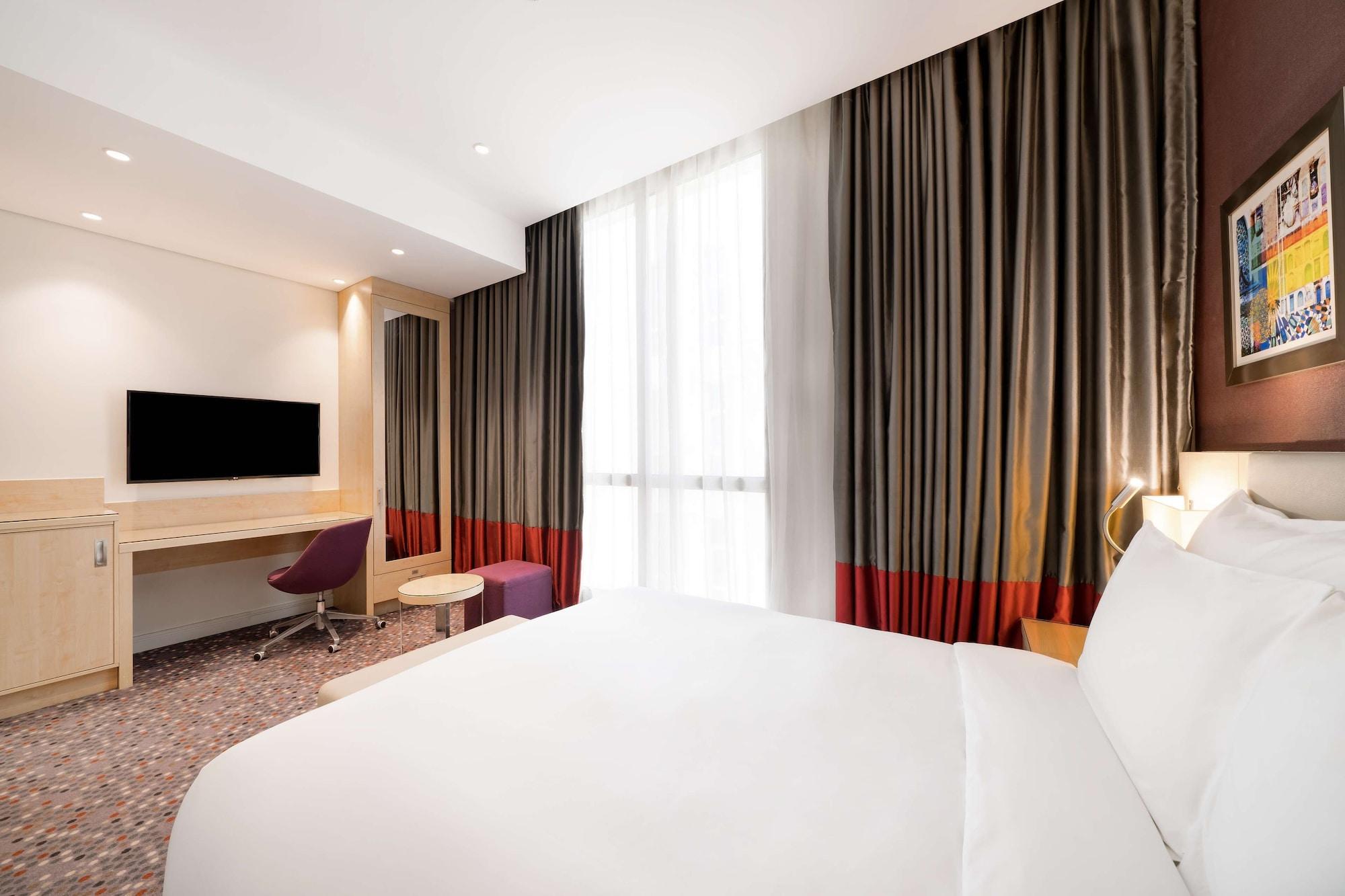Sas Residence & Hotel, Dhahran - Formerly Radisson Blu Al-Chubar Zewnętrze zdjęcie