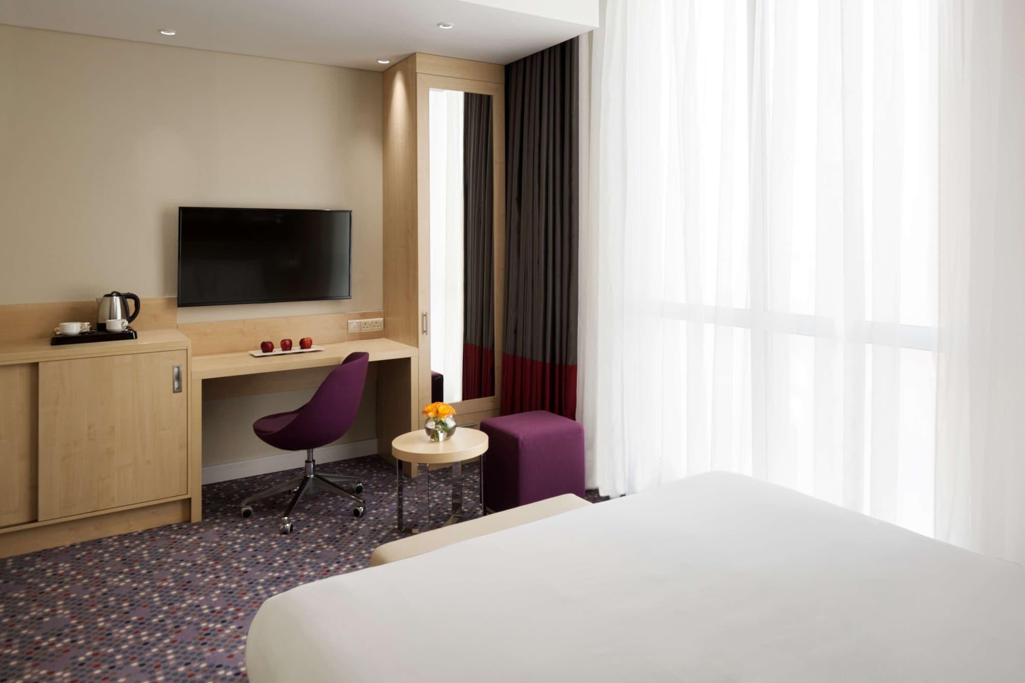 Sas Residence & Hotel, Dhahran - Formerly Radisson Blu Al-Chubar Zewnętrze zdjęcie