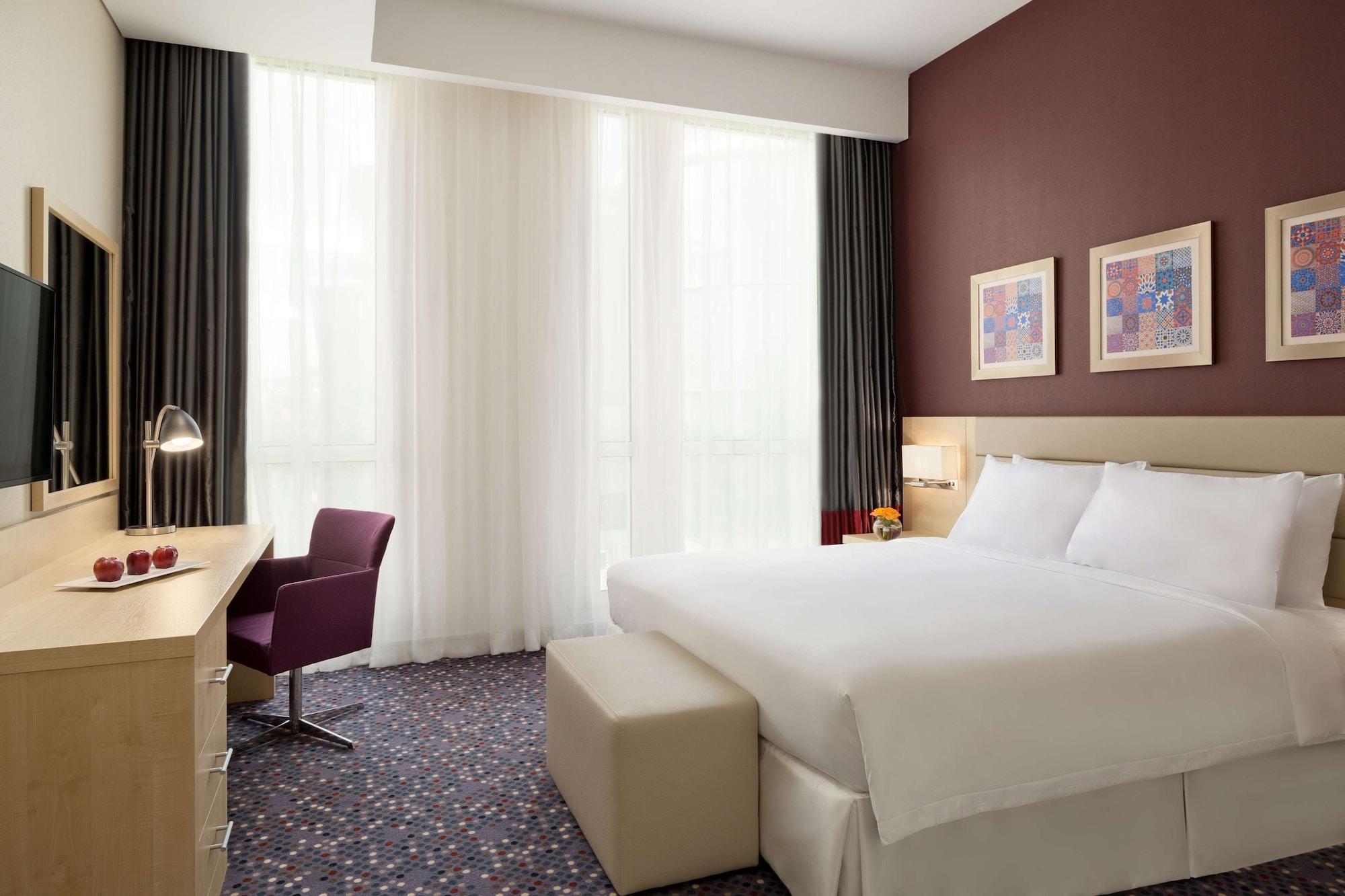 Sas Residence & Hotel, Dhahran - Formerly Radisson Blu Al-Chubar Zewnętrze zdjęcie