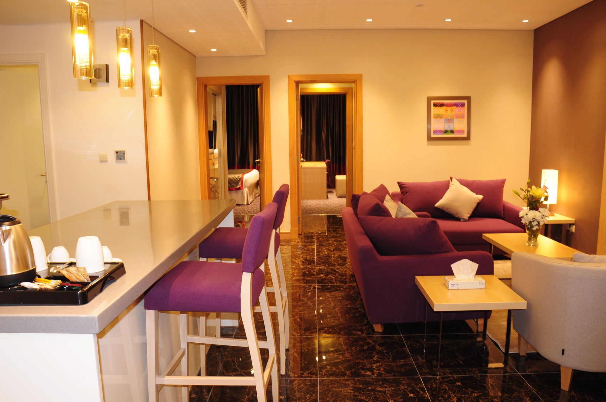 Sas Residence & Hotel, Dhahran - Formerly Radisson Blu Al-Chubar Zewnętrze zdjęcie