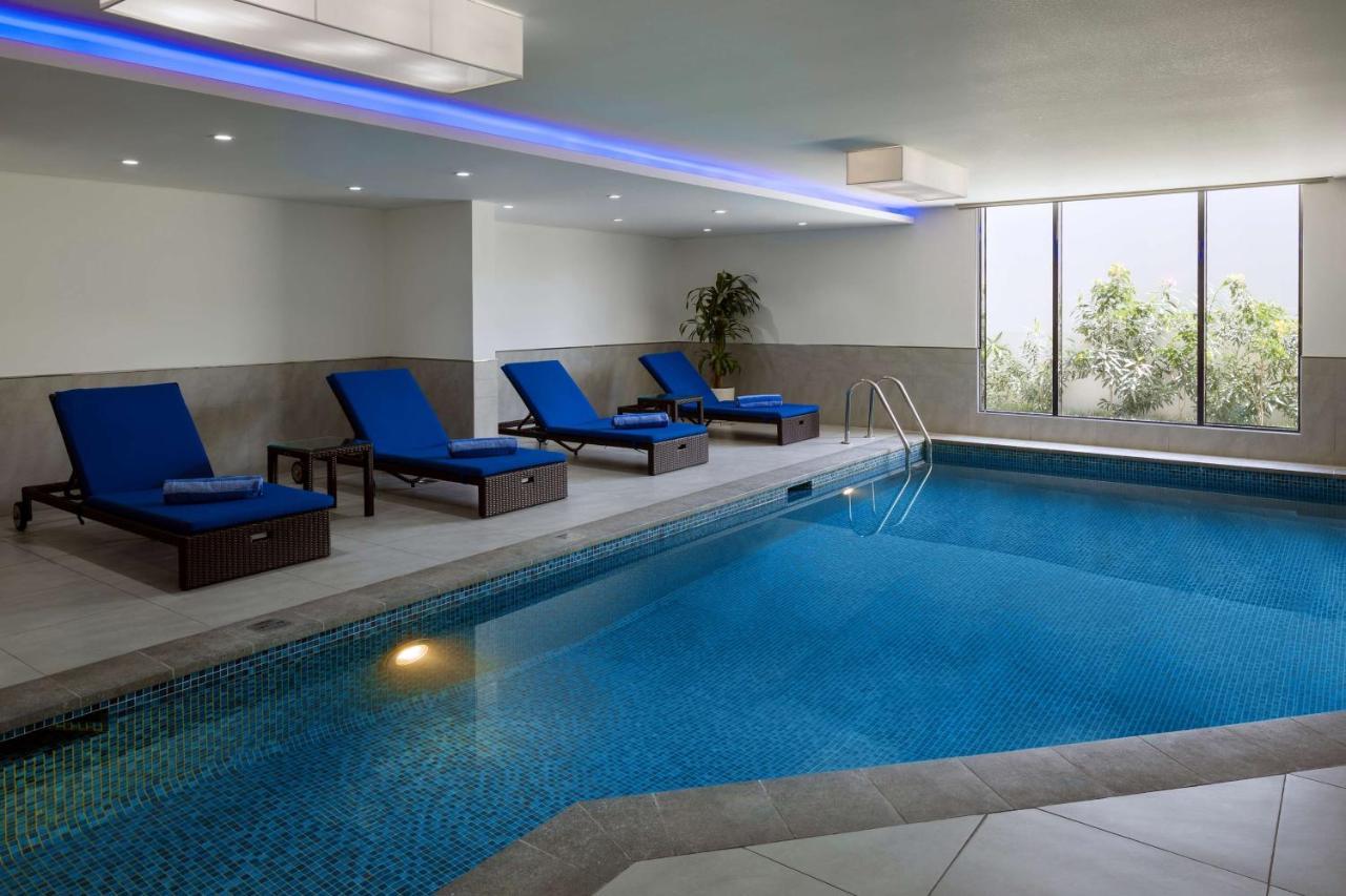 Sas Residence & Hotel, Dhahran - Formerly Radisson Blu Al-Chubar Zewnętrze zdjęcie
